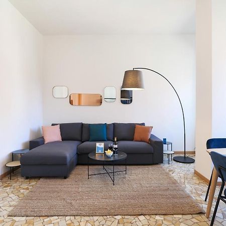 Sweett - Fontana Lejlighed Milano Eksteriør billede
