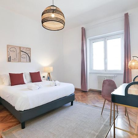 Sweett - Fontana Lejlighed Milano Eksteriør billede