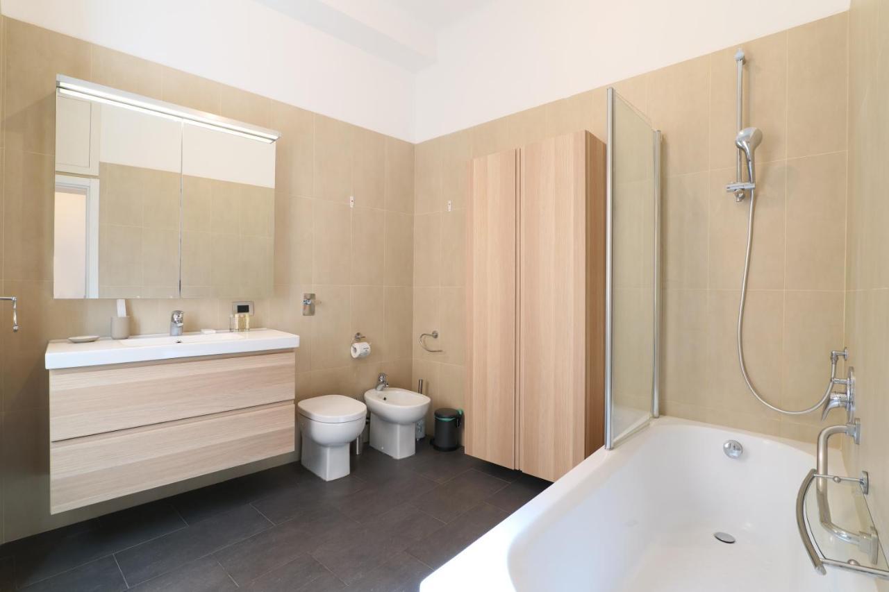 Sweett - Fontana Lejlighed Milano Eksteriør billede